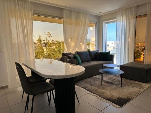 Residence Neya Harhoura