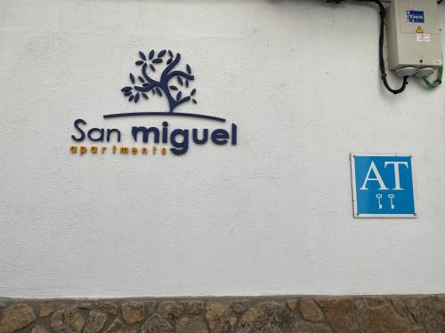  AT SAN MIGUEL o, Unterkunft in Jarandilla de la Vera