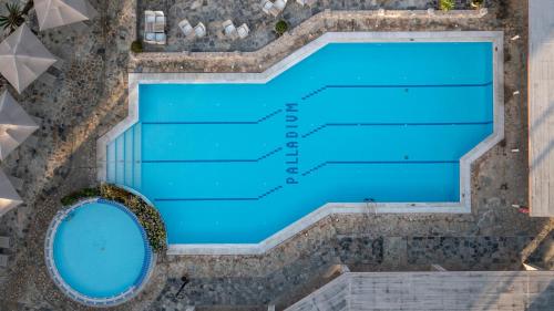 . Palladium hotel