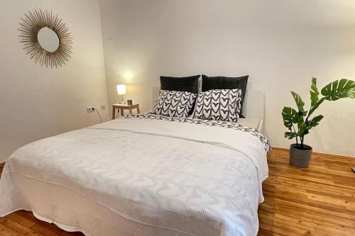 Mariahilfer street apartment 4