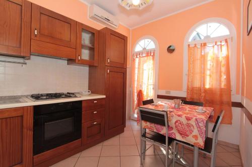 One-Bedroom Apartment - Guglielmo 2C