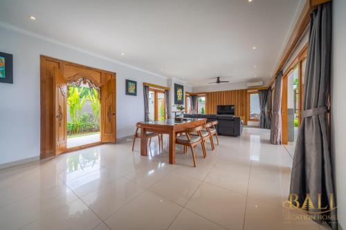 Premium 4BR Villa + Private Pool +Ocean view!