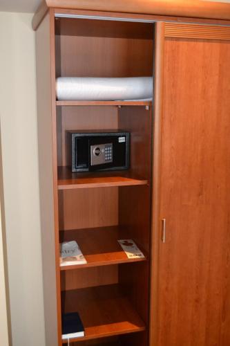 Suite, luxury
