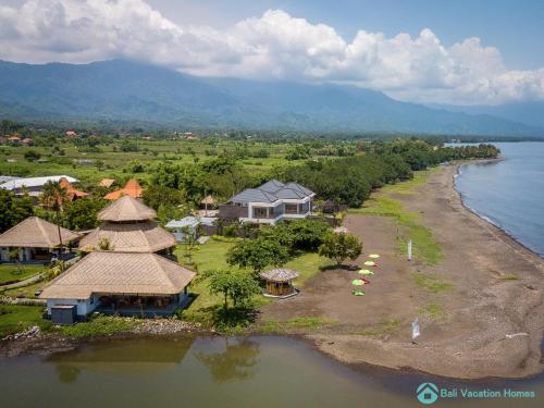 Premium 4BR Villa + Private Pool +Ocean view!