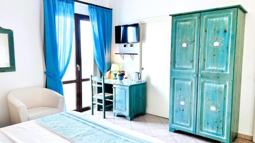 La Perla Hotel 5