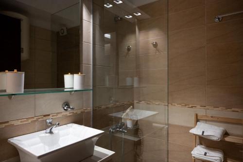 Euripus Old Bridge Apartment