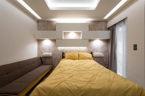 Euripus Old Bridge Apartment