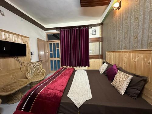 Maa Tara Anchal Cottage By BYOB Hotels