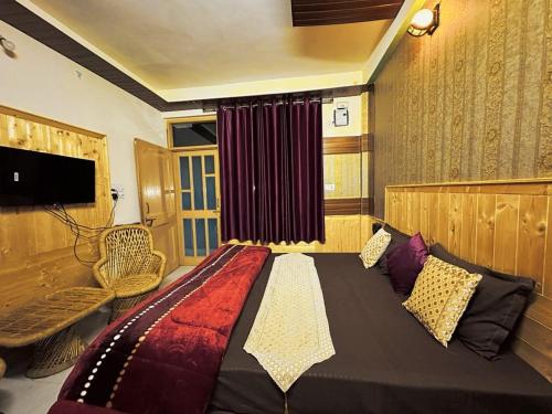 Maa Tara Anchal Cottage By BYOB Hotels