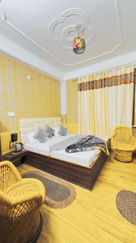 Maa Tara Anchal Cottage By BYOB Hotels