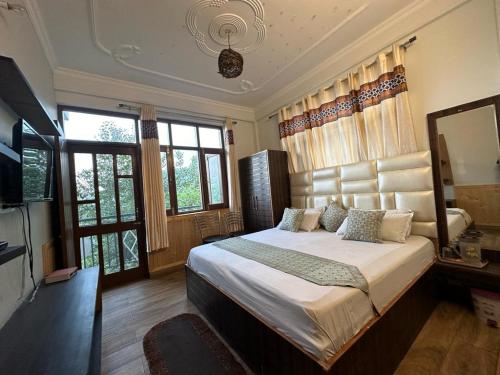 Maa Tara Anchal Cottage By BYOB Hotels