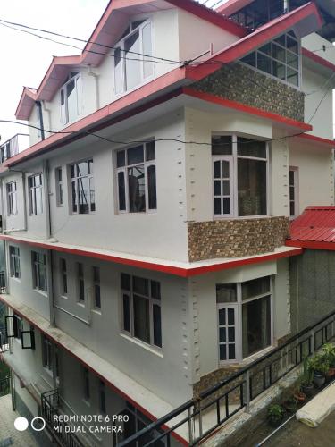 Maa Tara Anchal Cottage By BYOB Hotels
