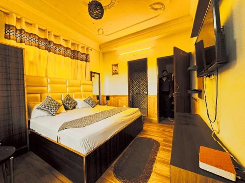 Maa Tara Anchal Cottage By BYOB Hotels