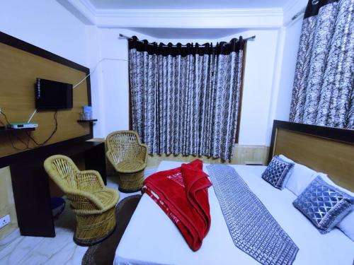 Maa Tara Anchal Cottage By BYOB Hotels