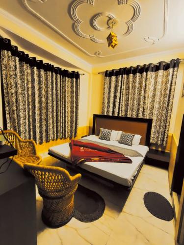 Maa Tara Anchal Cottage By BYOB Hotels