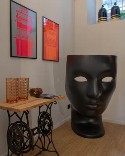 Casa Bellezia- design e storia nel cuore di Torino, Turín (fotografie 2)
