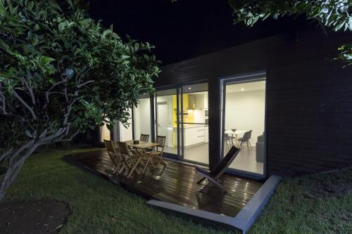 บริการและสิ่งอำนวยความสะดวก, Quinta das Rosas Villas in ริเบรา กรานเด