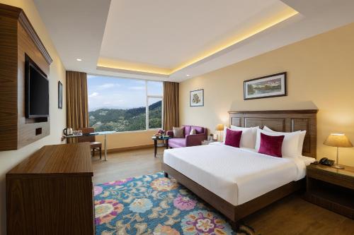 Fortune Park Kufri, Shimla - Member ITC's Hotel Group