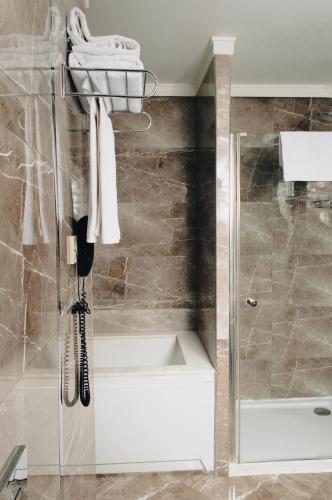 City Center Hotel Taksim İstanbul City Center Hotel Taksim İstanbul