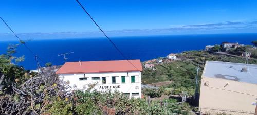 Hostal Albergue Garafía El Tablado (Hostal Albergue Garafia El Tablado) in ลาพัลมา