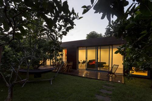 Quinta das Rosas Villas 1