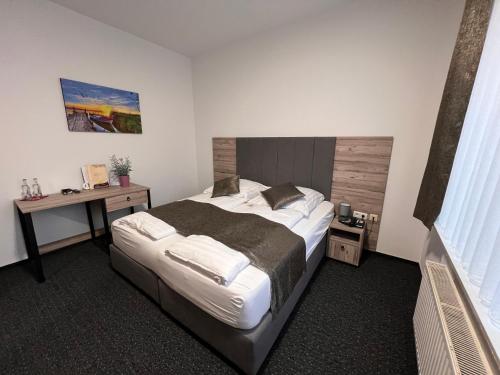 Hotel Dietrichsdorfer Hof in Kiel, Deutschland