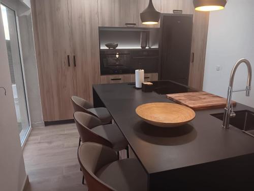 casa santa caterina in ทอร์โรเอลลาเดอมอนทกรี