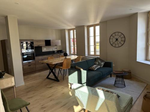 Superior Apartment