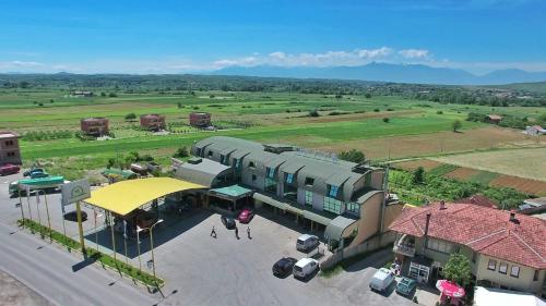 外觀, HOTEL BENITA in 佩耶
