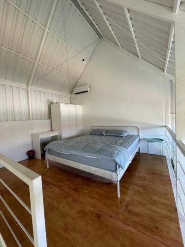 Monty’s Villa Umalas - 1 Bedroom, Bali