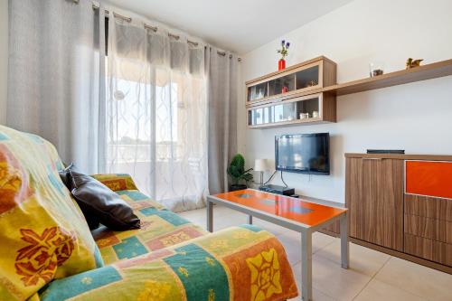  Hauzify I Apartament Oliveres in Hospitalet de lInfant