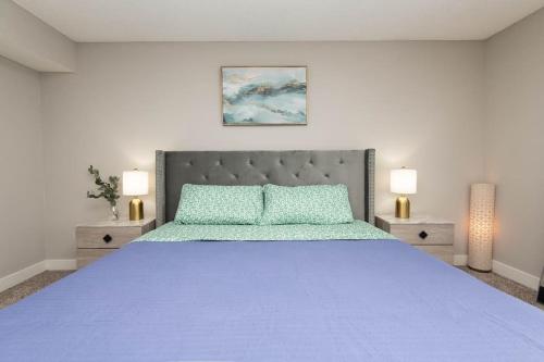 Hollywood 2Bed Apt w Rooftop pool & Panoramic View, Los Angeles (fotografie 6)