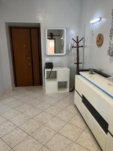 Appartamento luminoso centro ladispoli