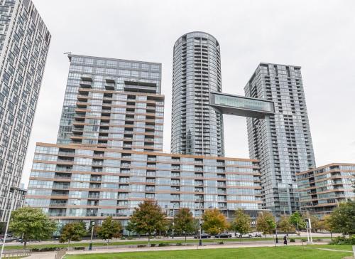 GLOBALSTAY Elegant Downtown Apartments - Toronto
