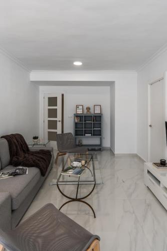 tuGuest Alhamar Apartment, Granada (fotografie 7)