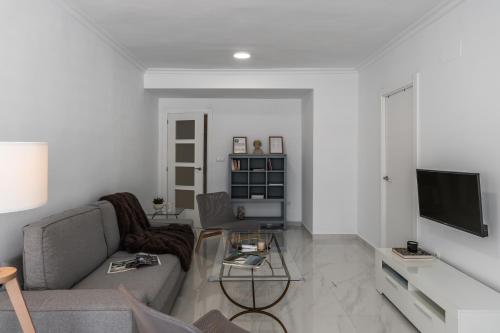 tuGuest Alhamar Apartment, Granada (fotografie 5)