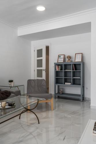 tuGuest Alhamar Apartment, Granada (fotografie 6)