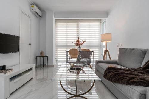 tuGuest Alhamar Apartment, Granada (fotografie 10)
