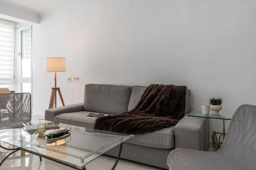tuGuest Alhamar Apartment, Granada (fotografie 8)