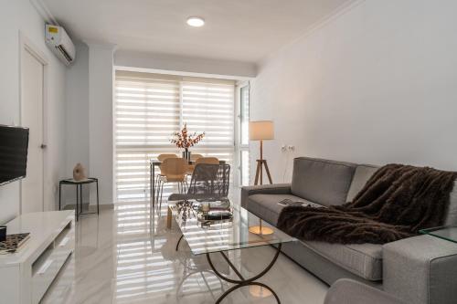 tuGuest Alhamar Apartment, Granada