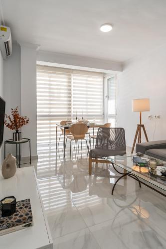 tuGuest Alhamar Apartment, Granada (fotografie 4)