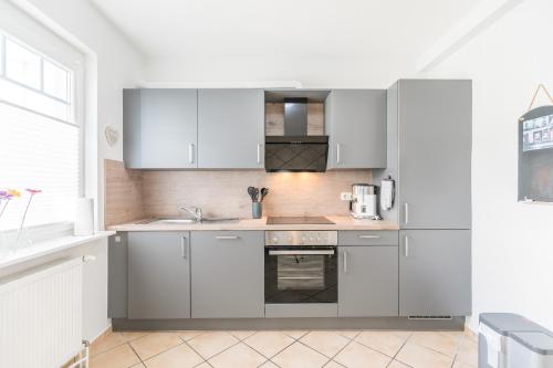 Apartment with Terrace image 10