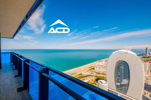 Orbi City A - C - D 4
