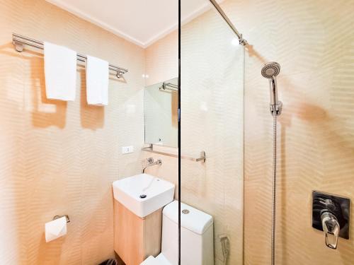Areca Boracay Bed & Breakfast Room Type - Deluxe Room