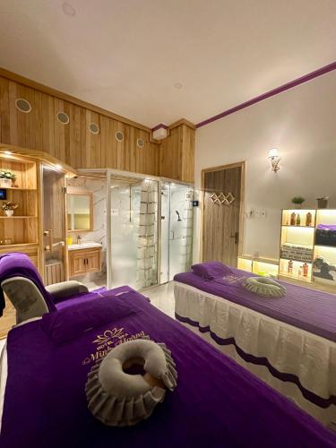 Minh Hoang Hotel - Phan Thiet near Lotte Mart