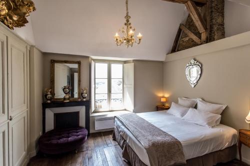 Hotel de Panette - La Demeure Renaissance - image 2