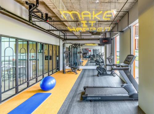 BRIX KLIA By Pinetree BRIX KLIA By Pinetree