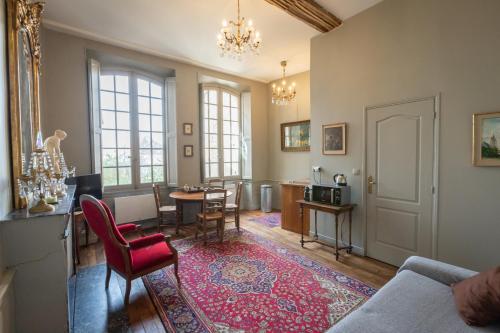 Hotel de Panette - La Demeure Renaissance - image 10