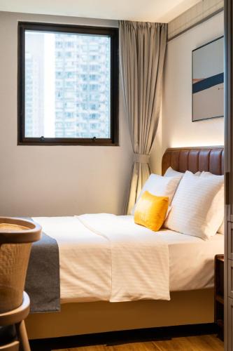 Superior Queen Room  image 3