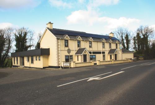 The Coach Inn